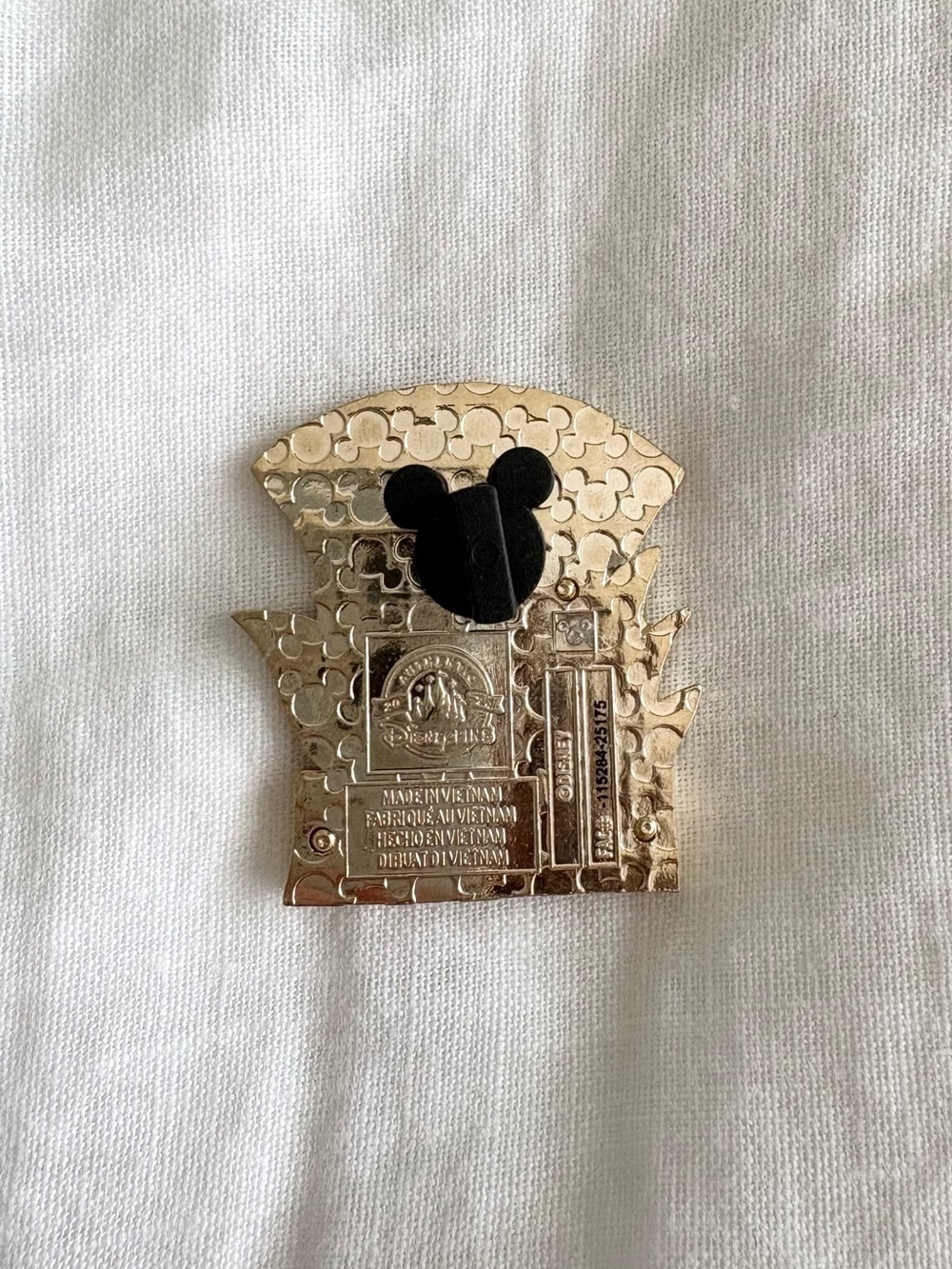 Disney Lion King Pin - Picture 2 of 2